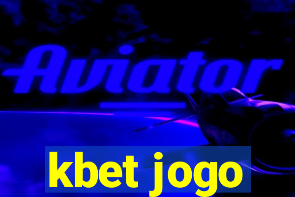 kbet jogo